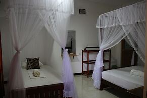 Sigiriya Lahiru Homestay