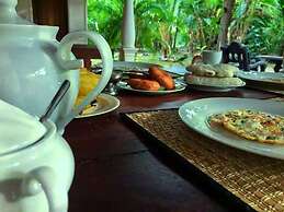 Sigiriya Lahiru Homestay