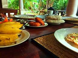 Sigiriya Lahiru Homestay