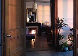 Le Dojo du Plessis