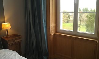 Le Dojo du Plessis