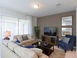 Fv66383 - Windsor At Westside - 5 Bed 4.5 Baths Townhome