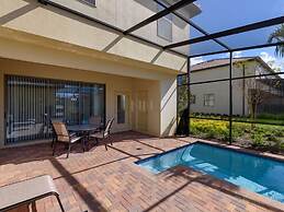 Fv66383 - Windsor At Westside - 5 Bed 4.5 Baths Townhome