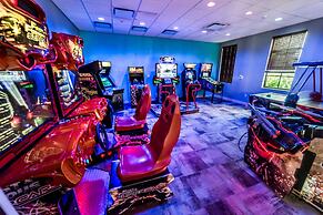 Fv66383 - Windsor At Westside - 5 Bed 4.5 Baths Townhome