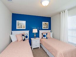 Fv66383 - Windsor At Westside - 5 Bed 4.5 Baths Townhome