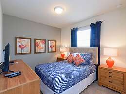 Fv66383 - Windsor At Westside - 5 Bed 4.5 Baths Townhome