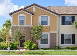 Fv66383 - Windsor At Westside - 5 Bed 4.5 Baths Townhome