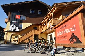 Alphotel Mittersill