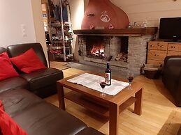 Alphotel Mittersill