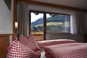 Alphotel Mittersill