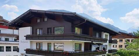 Alphotel Mittersill
