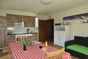 Alphotel Mittersill