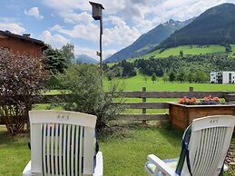 Alphotel Mittersill