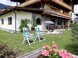 Alphotel Mittersill