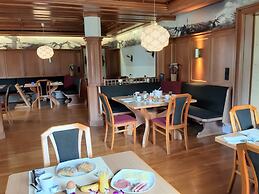Alphotel Mittersill