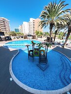 Tibisay Hotel Boutique Margarita