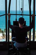 Tibisay Hotel Boutique Margarita