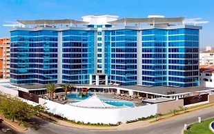 Tibisay Hotel Boutique Margarita