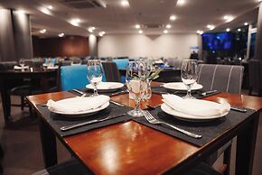 Tibisay Hotel Boutique Margarita