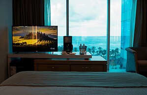 Tibisay Hotel Boutique Margarita