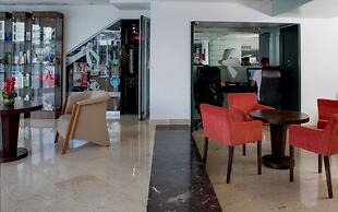 Tibisay Hotel Boutique Margarita