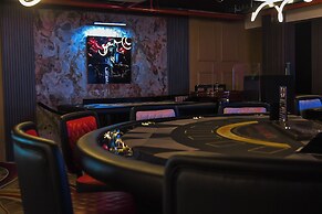 Tibisay Hotel Boutique Margarita