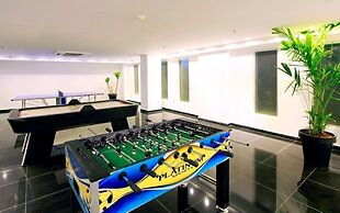 Tibisay Hotel Boutique Margarita