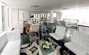 Tibisay Hotel Boutique Margarita