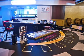 Tibisay Hotel Boutique Margarita