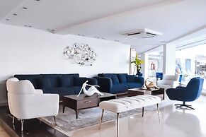 Tibisay Hotel Boutique Margarita