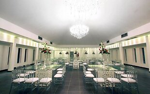 Tibisay Hotel Boutique Margarita