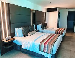 Tibisay Hotel Boutique Margarita