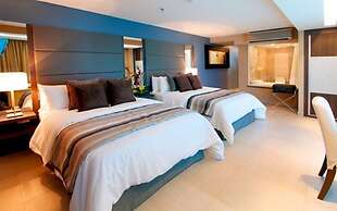 Tibisay Hotel Boutique Margarita