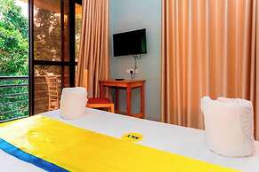 Sky Beach Hotel