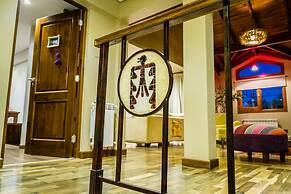 MadreTierra Patagonia