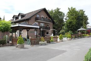 Hotel-Restaurant Stüer