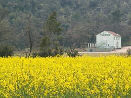 Les Terres de Saint Hilaire