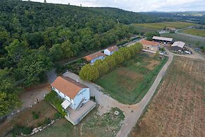 Les Terres de Saint Hilaire