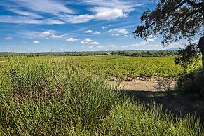 Les Terres de Saint Hilaire