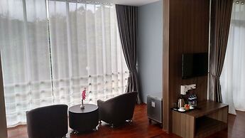 Hotel Htein Thar Taunggyi