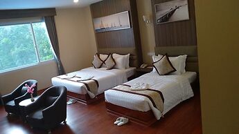 Hotel Htein Thar Taunggyi