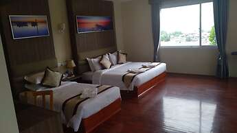 Hotel Htein Thar Taunggyi