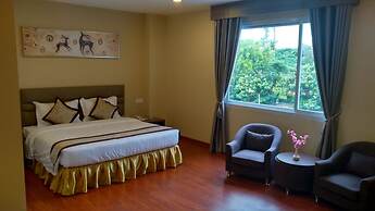 Hotel Htein Thar Taunggyi