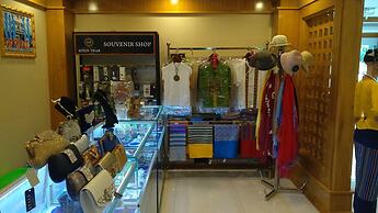 Hotel Htein Thar Taunggyi