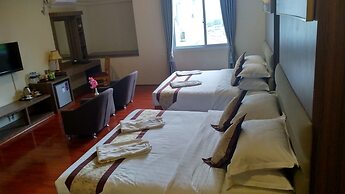 Hotel Htein Thar Taunggyi