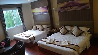 Hotel Htein Thar Taunggyi