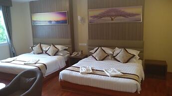 Hotel Htein Thar Taunggyi