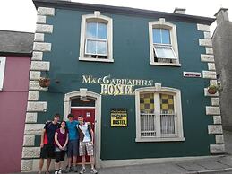 MacGabhainn's Backpacker Hostel