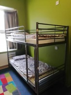 MacGabhainn's Backpacker Hostel