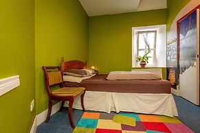 MacGabhainn's Backpacker Hostel
